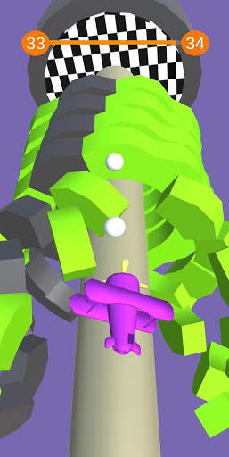 Stack Plane screenshot 4
