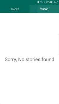 WhatsApp Status Saver screenshot 3