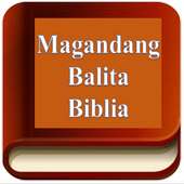 TAGALOG BIBLE on 9Apps