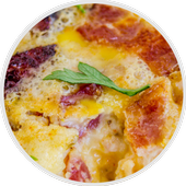 Egg Casserole Recipes icon