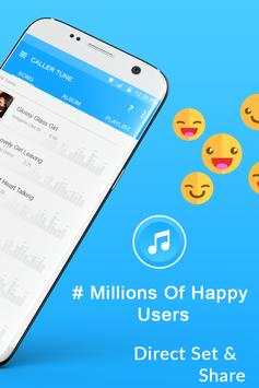 Free Jio Caller Tune screenshot 2