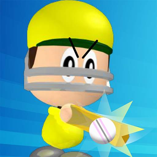 Smashtastic Cricket 1.0.12