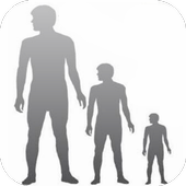 Grow Tall icon