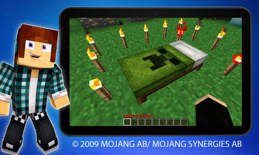 Mod Fancy Beds Pack screenshot 3