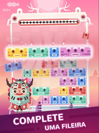 Slidey®: Block Puzzle screenshot 10