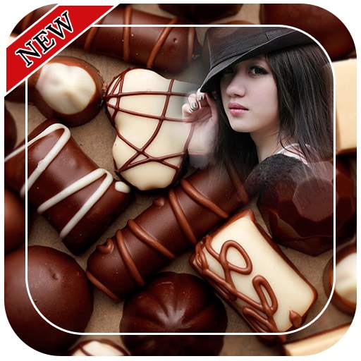 Chocolate Photo Frames 1.5
