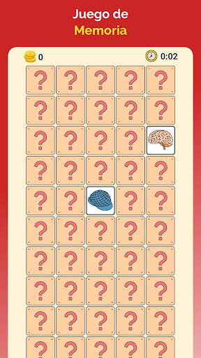 Pasatiempos Inteligentes screenshot 7