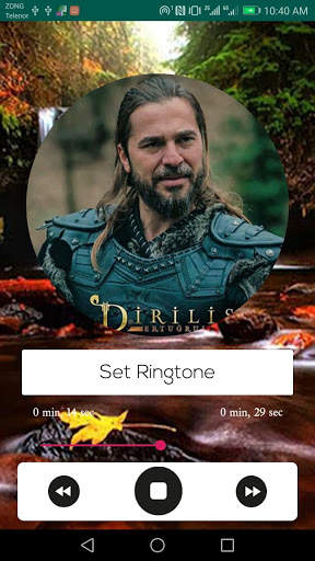 Ertugrul Ghazi ringtones free download 💯 screenshot 2