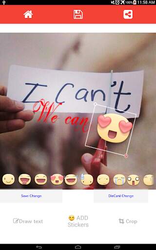 Edit photo (Easy) screenshot 13