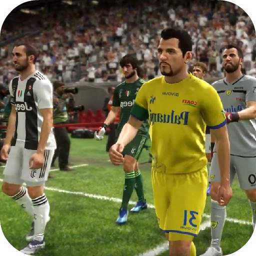 Football 2022 1.0.000