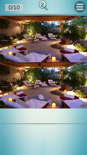 Find The Differences game screenshot 3