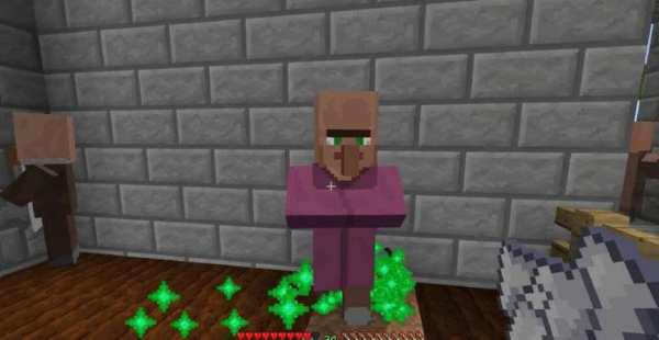 Mobs’ Crops Mod screenshot 2