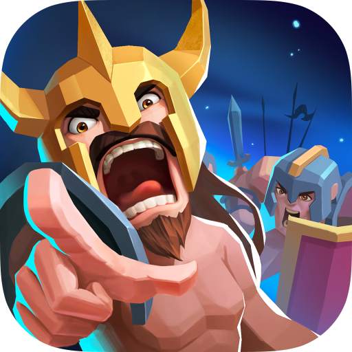 Clash Of Avatars 20
