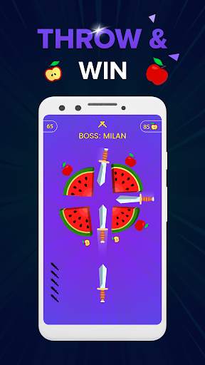 Knife Trap - Knife Hit Game 2020 screenshot 6