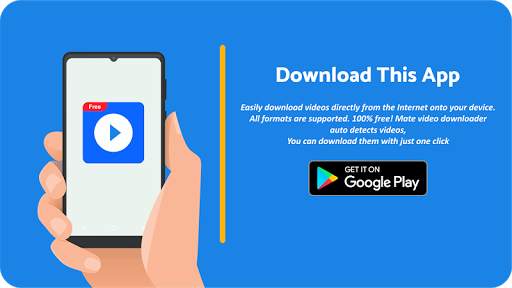 HD Video Downloader screenshot 1