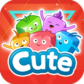 Cute Pop Box icon