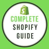 Shopify Salespedia icon