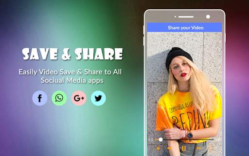 Video Merger : Video Joiner screenshot 8