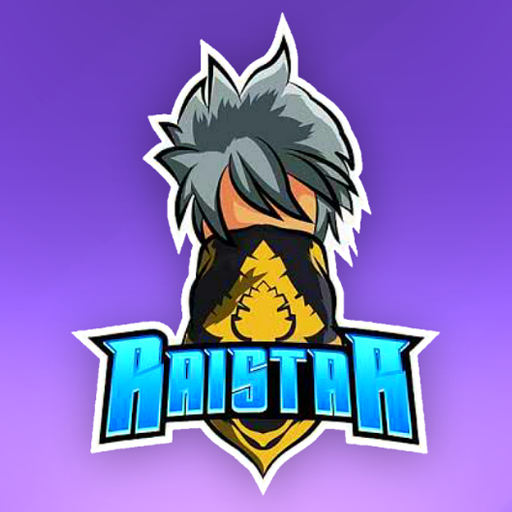 Raistar One Tap Dpi Headshot icon