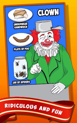 Snapper Diner 2 PLAYER screenshot 3