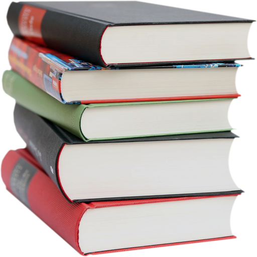 My Library icon