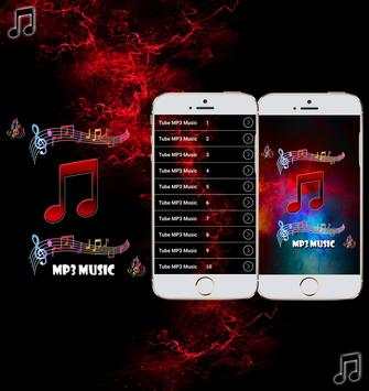 Tube MP3 Music Player - Audio screenshot 1