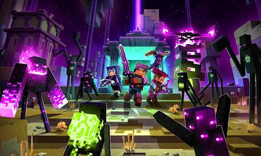 MOD-MASTER For Minecraft PE (Pocket Edition) Free screenshot 1