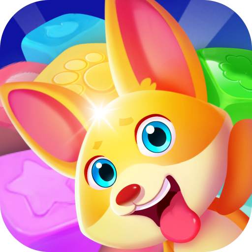 TwinklePop - Animal Crush Puzzle Game 1.0.1