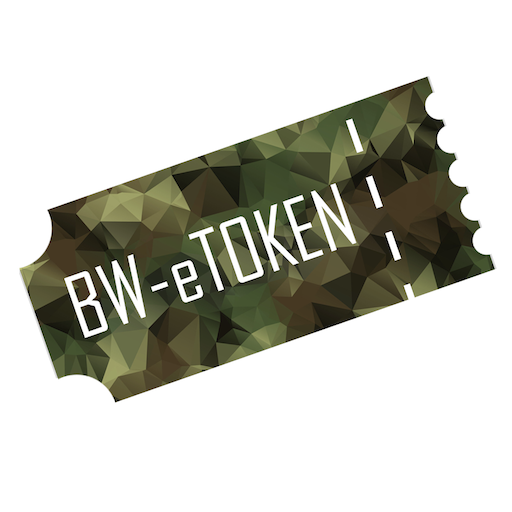 ikon Bw-eToken