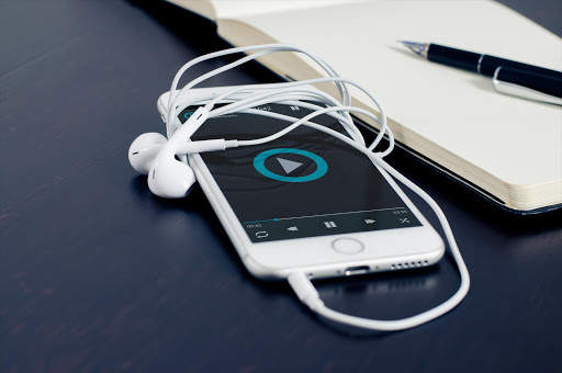 Wave Music Player screenshot 3