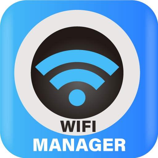 Wifi Manager 2021: Analyze Network Connection 1.3