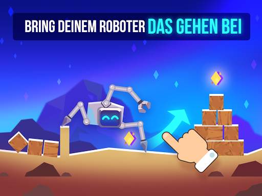 Robotics! screenshot 7