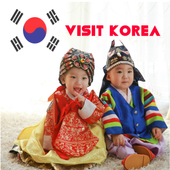Booking Korea Hotel icon