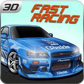 Furious Crazy Car Race 3D 1.0.8