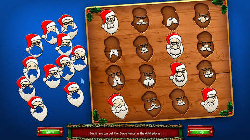 Christmas Wonderland 4 screenshot 8