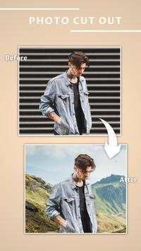 Photo Cut Out screenshot 2