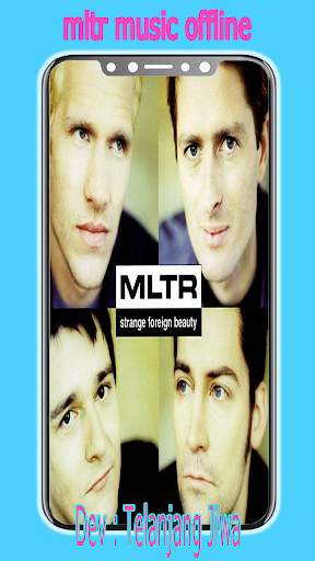 MLTR Music screenshot 1
