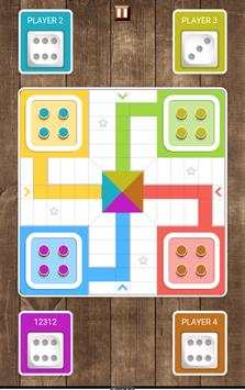 Ludo Offline screenshot 2