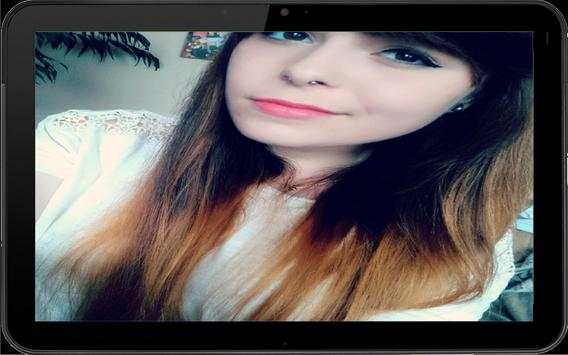 Piercing Camera Beauty Body screenshot 4