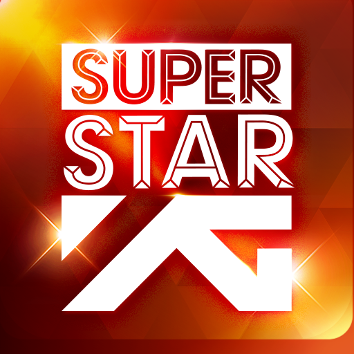SUPERSTAR YG icon
