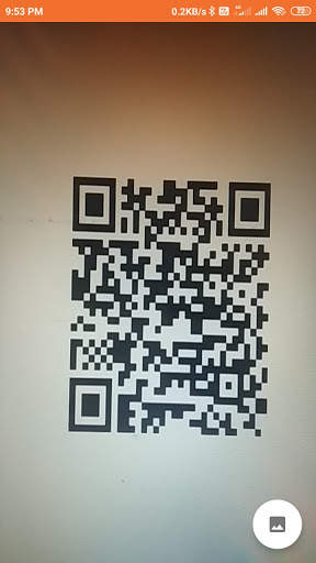 QR Scanner and Maker screenshot 2