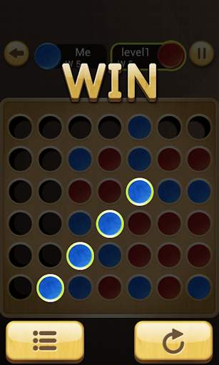 4 in a row king screenshot 7