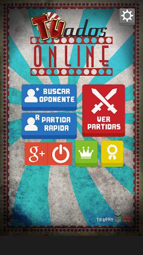 TVados - Trivial de TV ONLINE screenshot 2
