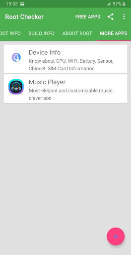 Premium Root checker / Superuser / SU screenshot 3