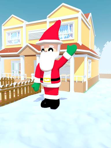 Holiday Home 3D screenshot 10