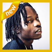 Naira Marley icon