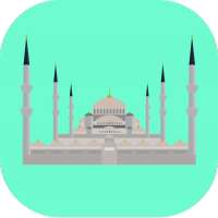 İftar ve Namaz Vakitleri on 9Apps