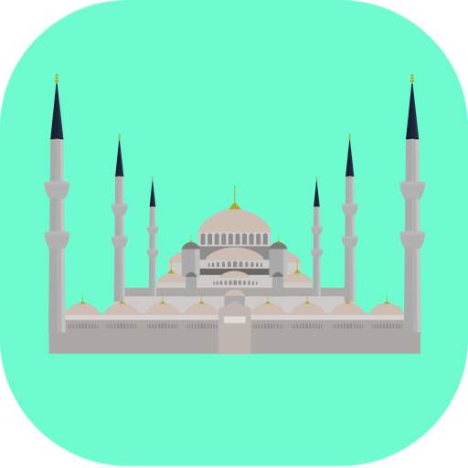 Prayer and Iftar Times 6.0