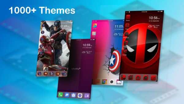 OS 12 Launcher screenshot 5