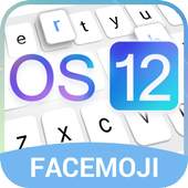 Simple Keyboard Theme for OS 12 v3.0